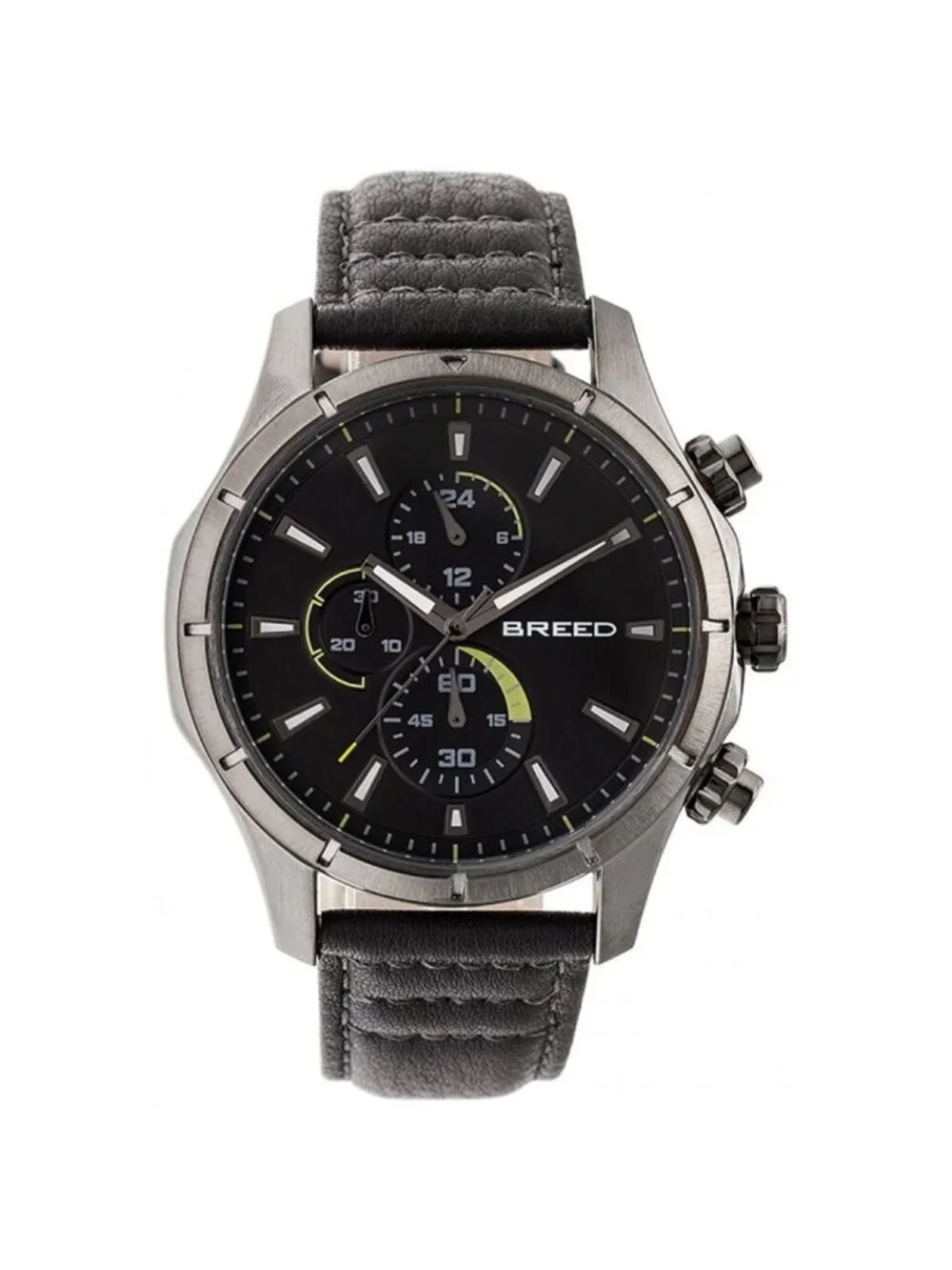 NWT Breed Lacroix Chronograph Watch